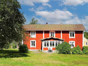 9 person holiday home in RONNEBY in Ronneby